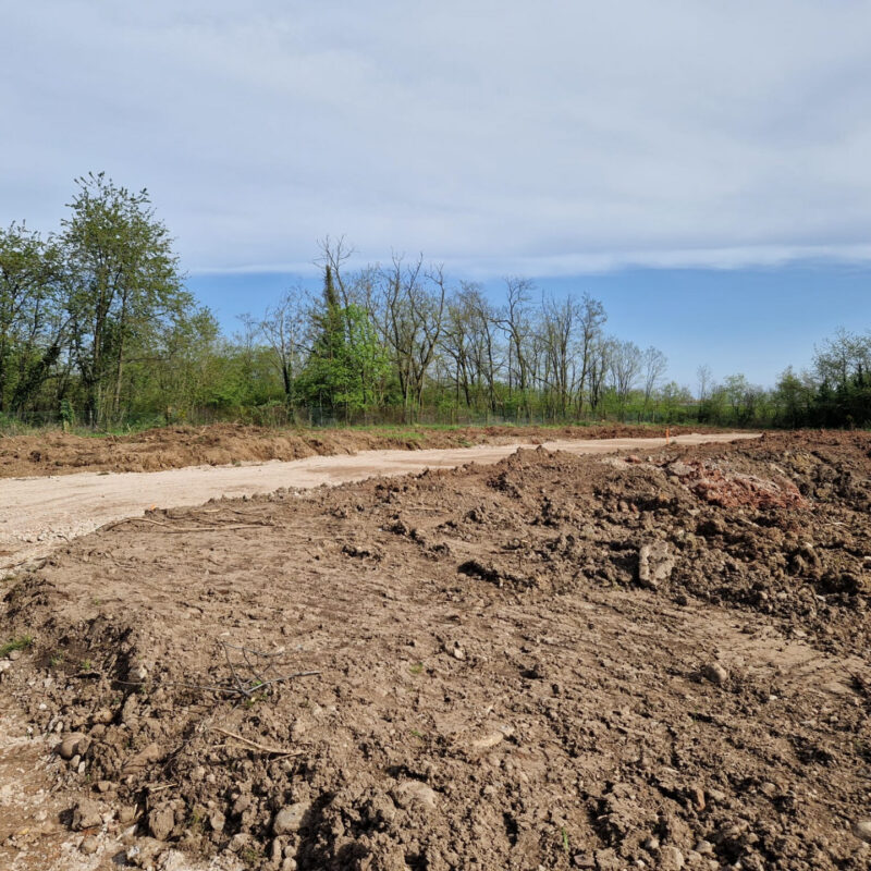 Découvrez votre terrain à Cernay Wintzenheim 3