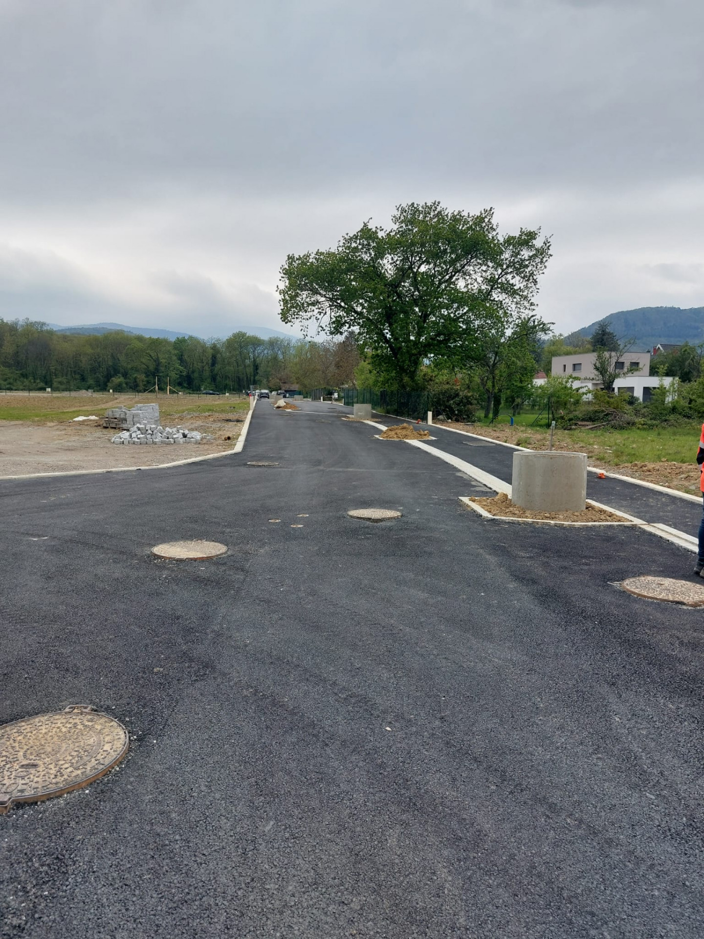 1000005475 | SOVIA Aménageur Découvrez votre terrain à Issenheim Wittelsheim 2