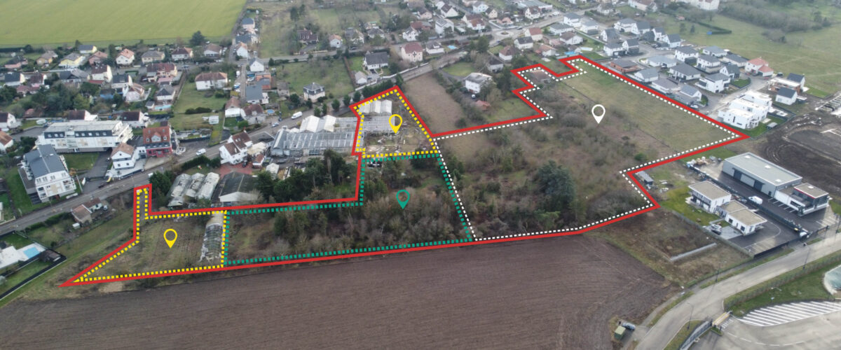 Projet HQE à Wittelsheim &#8211; interview responsable technique Pfastatt 0