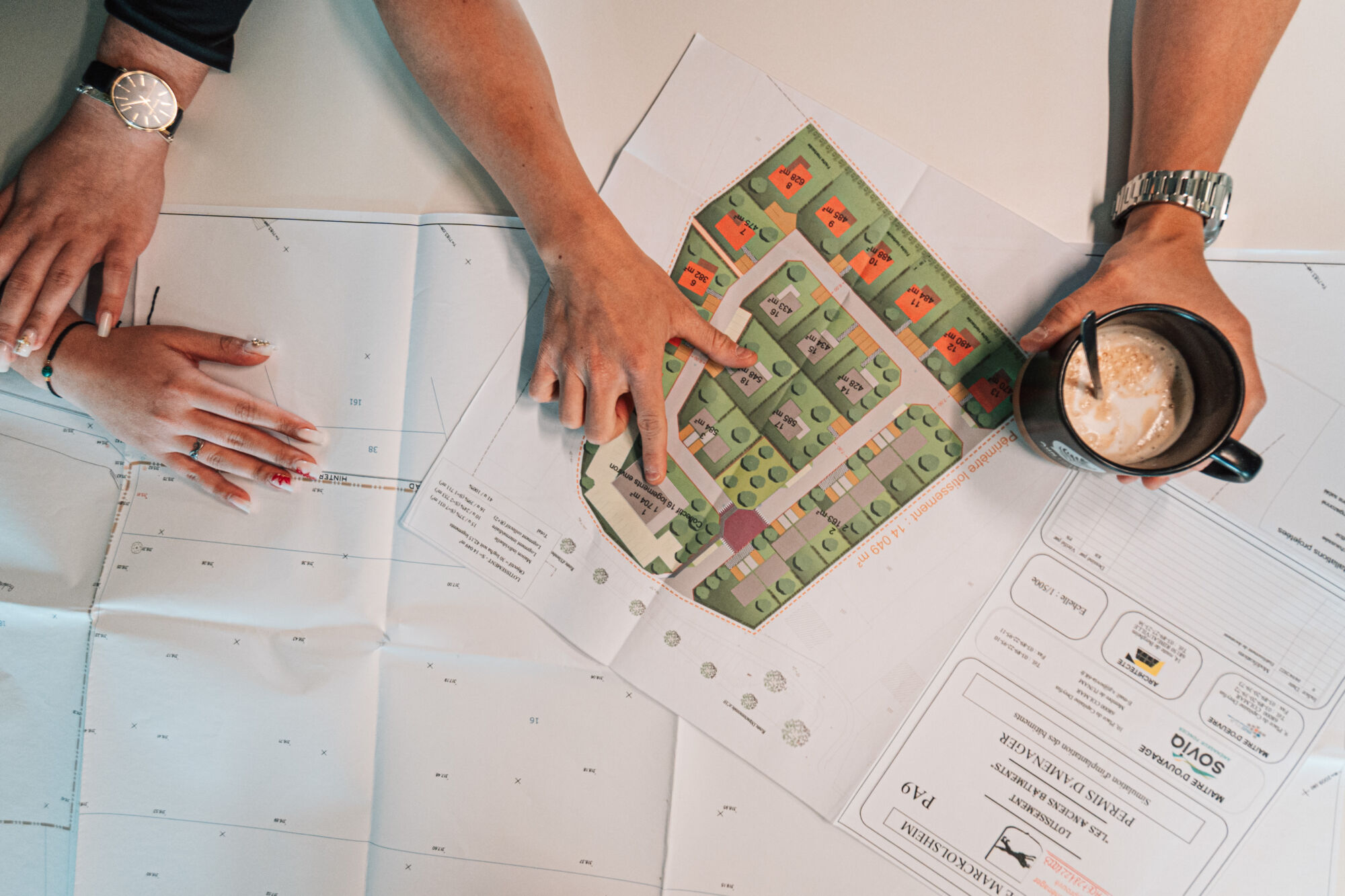 CCC | SOVIA Aménageur Trouvez votre terrain constructible en Alsace Soultz-Haut-Rhin 3