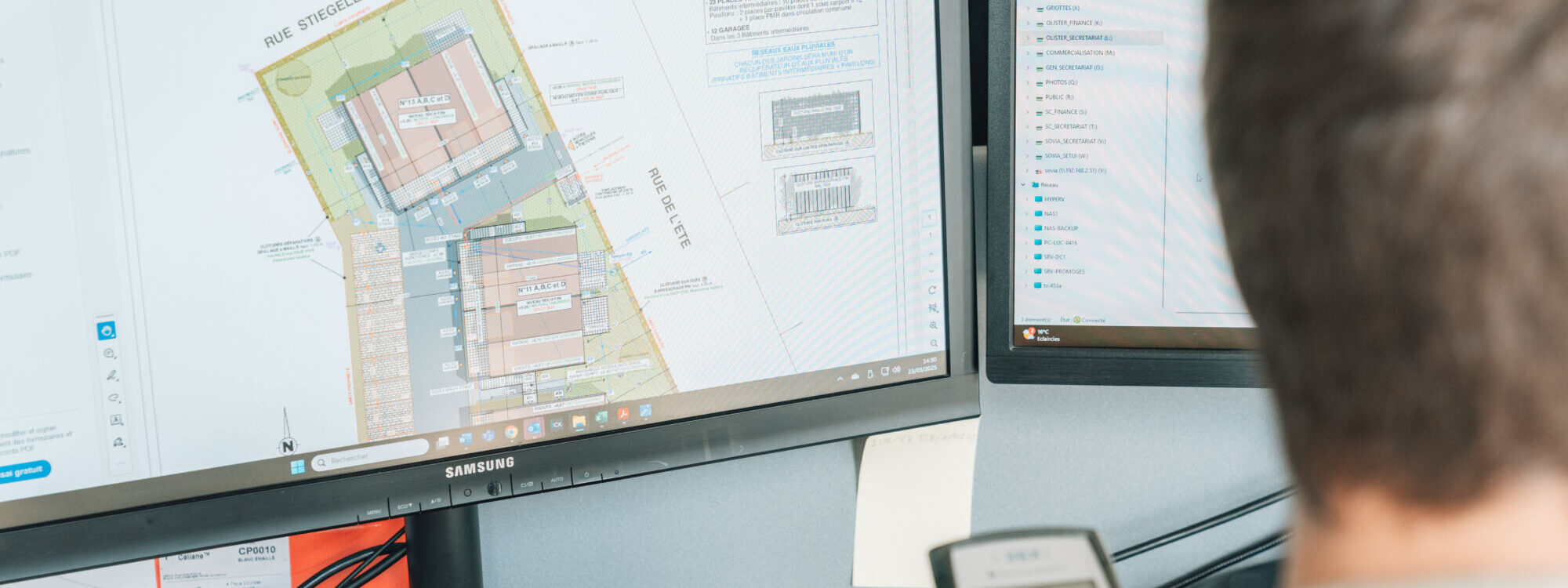 Pourquoi vous devriez toujours consulter le PLU avant d&rsquo;acheter un terrain Wintzenheim