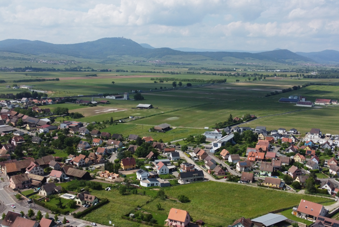 PHOTO ARTICLE SA 1 1 1121X750 | SOVIA Aménageur Découvrez votre terrain à Guémar Rixheim