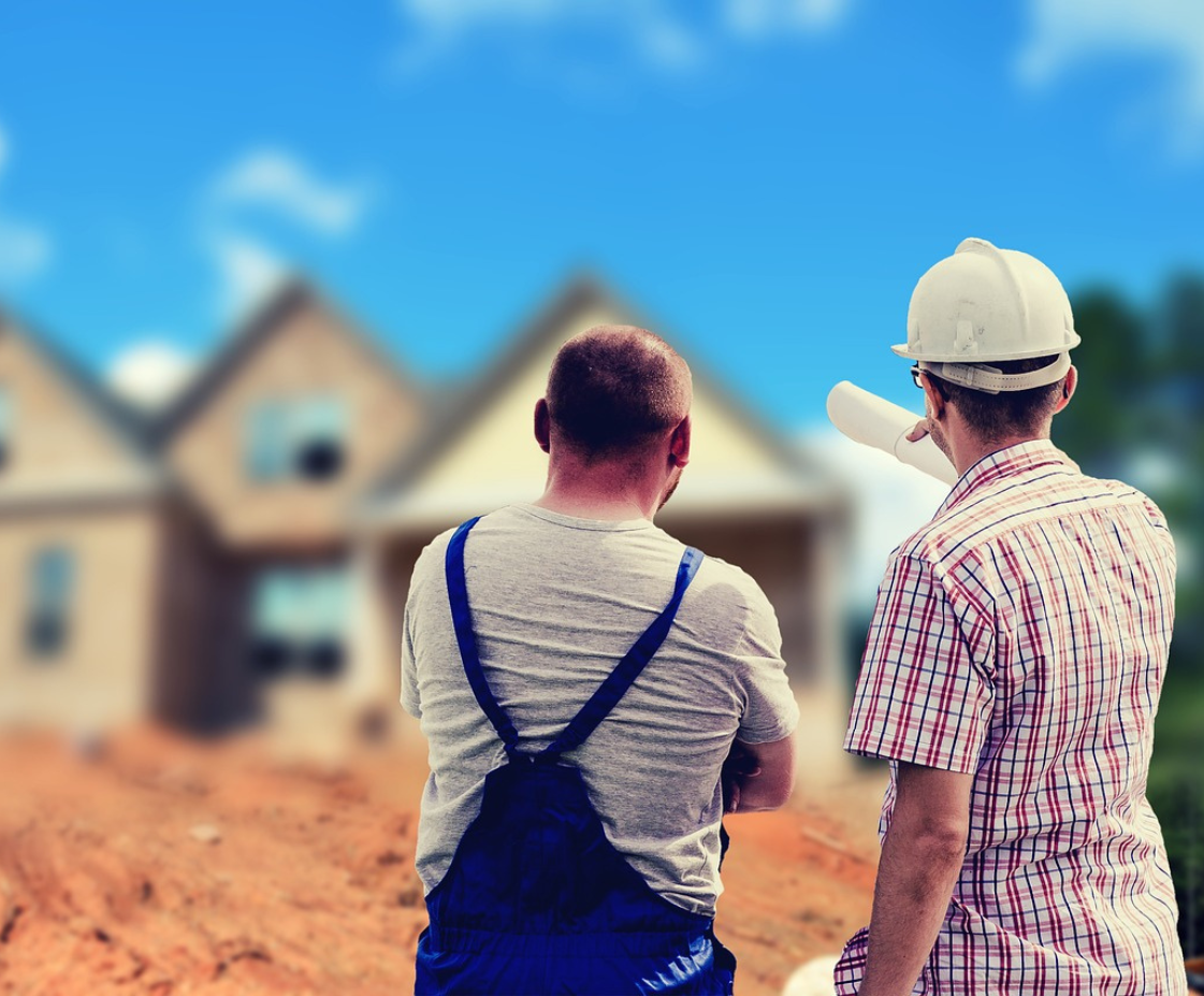 Des conseils pour choisir son constructeur de maison à Colmar | Alsace Guebwiller