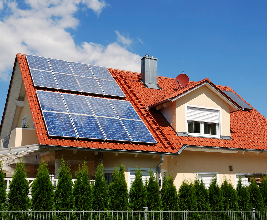 Vers une intégration de l&#8217;énergie renouvelable dans votre projet immobilier à Colmar | Alsace Wintzenheim