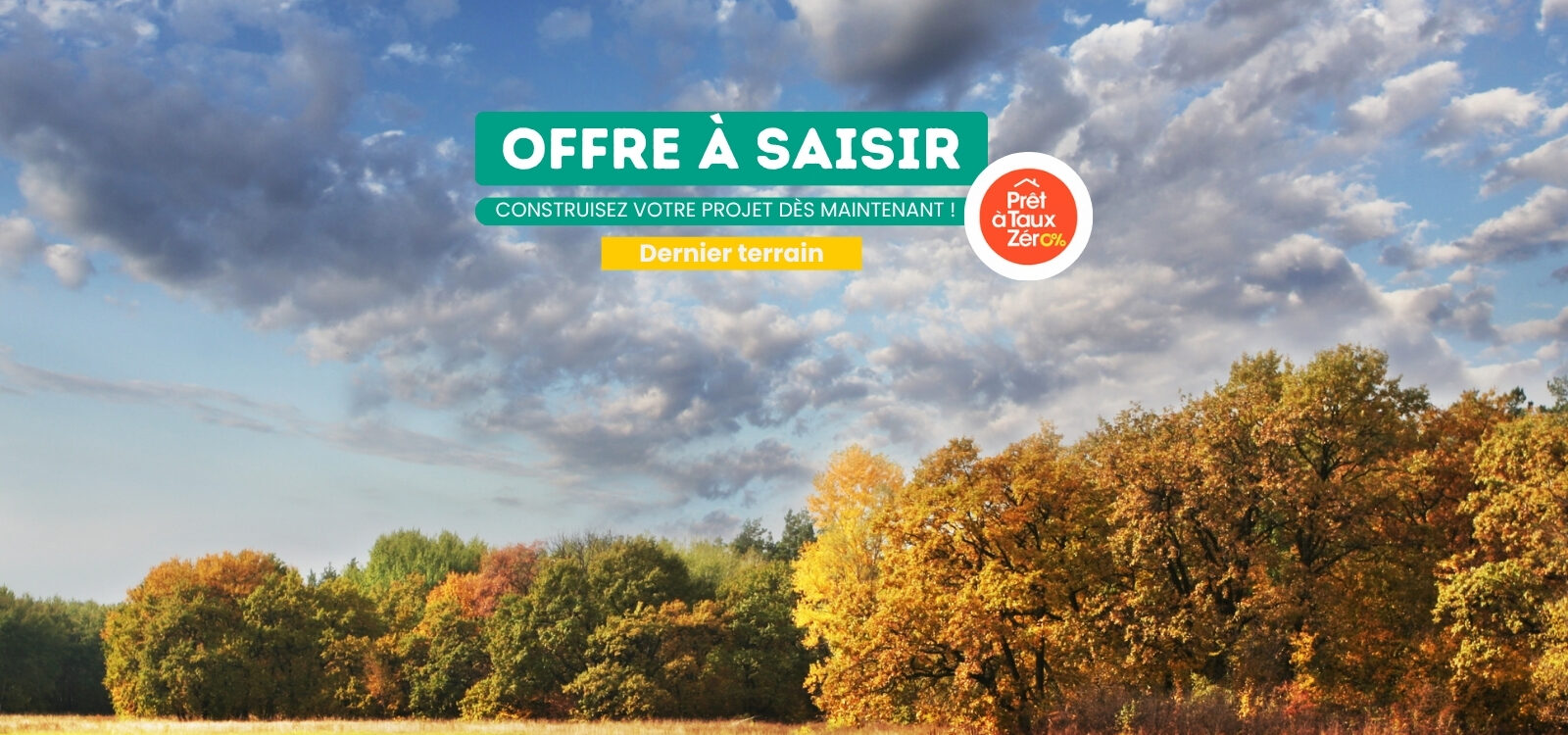 Que faut-il absolument v&eacute;rifier avant de dire &ldquo;oui&rdquo; &agrave; un terrain trouv&eacute; sur annonce S&eacute;lestat