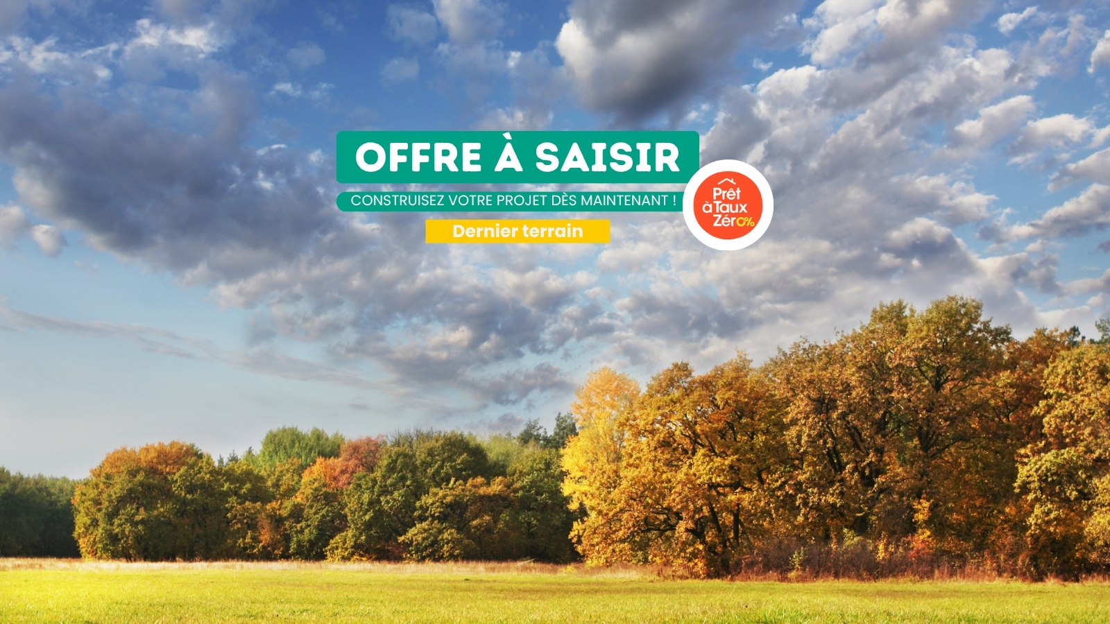 Que faut-il absolument v&eacute;rifier avant de dire &ldquo;oui&rdquo; &agrave; un terrain trouv&eacute; sur annonce S&eacute;lestat