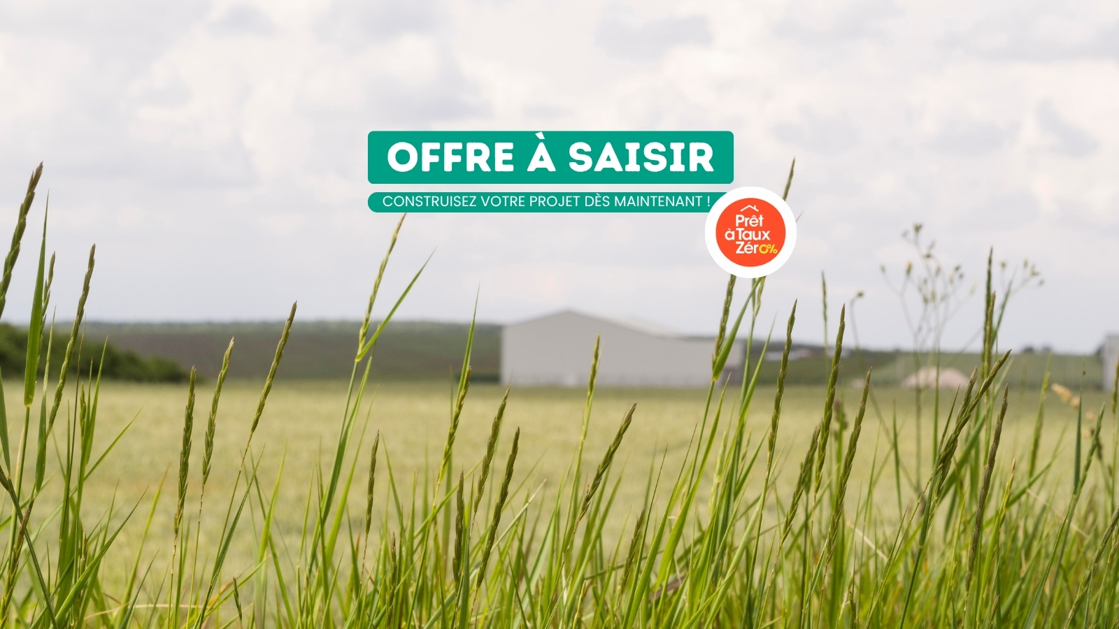 TERRAIN A VENDRE RETZWILLER | SOVIA Aménageur Le Stade Illzach 0