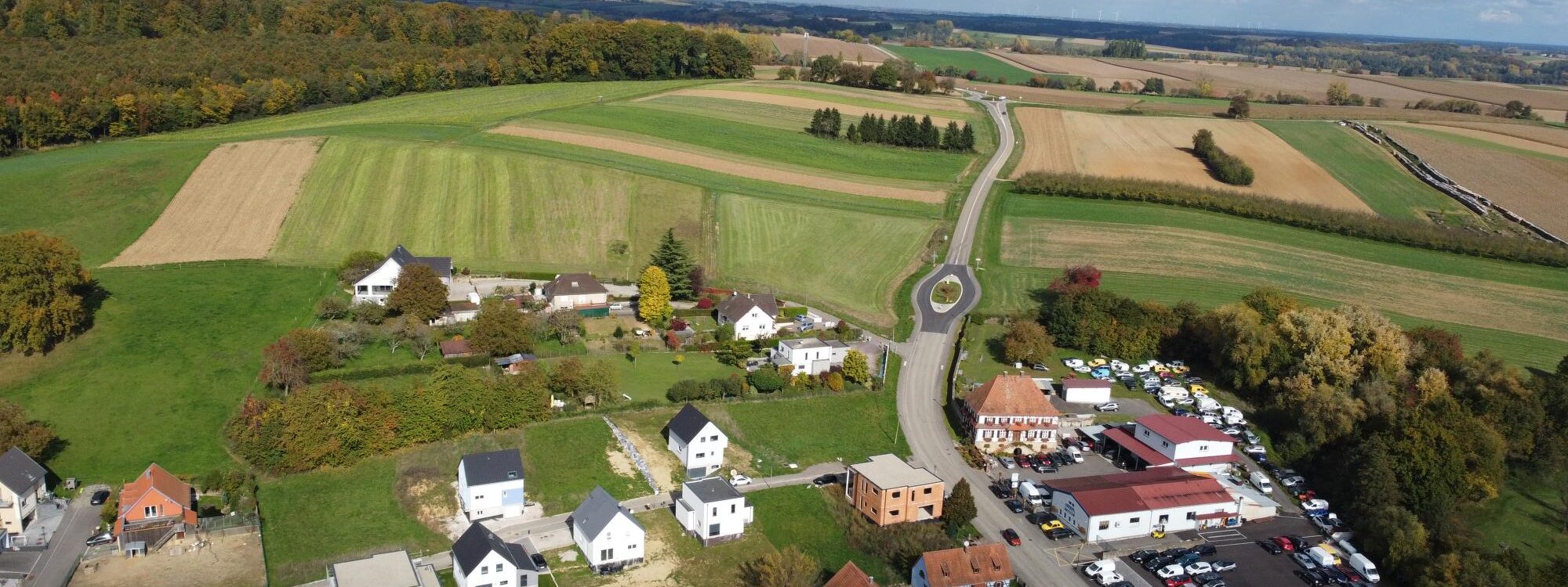 Comment rep&eacute;rer un terrain &agrave; b&acirc;tir offrant un bon potentiel de revente ? S&eacute;lestat