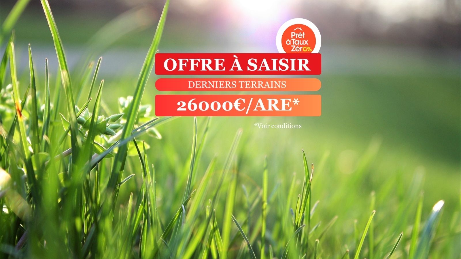 TERRAINS A VENDRE HOUSSEN OFFRE | SOVIA Aménageur Buhlfeld Pfastatt 0