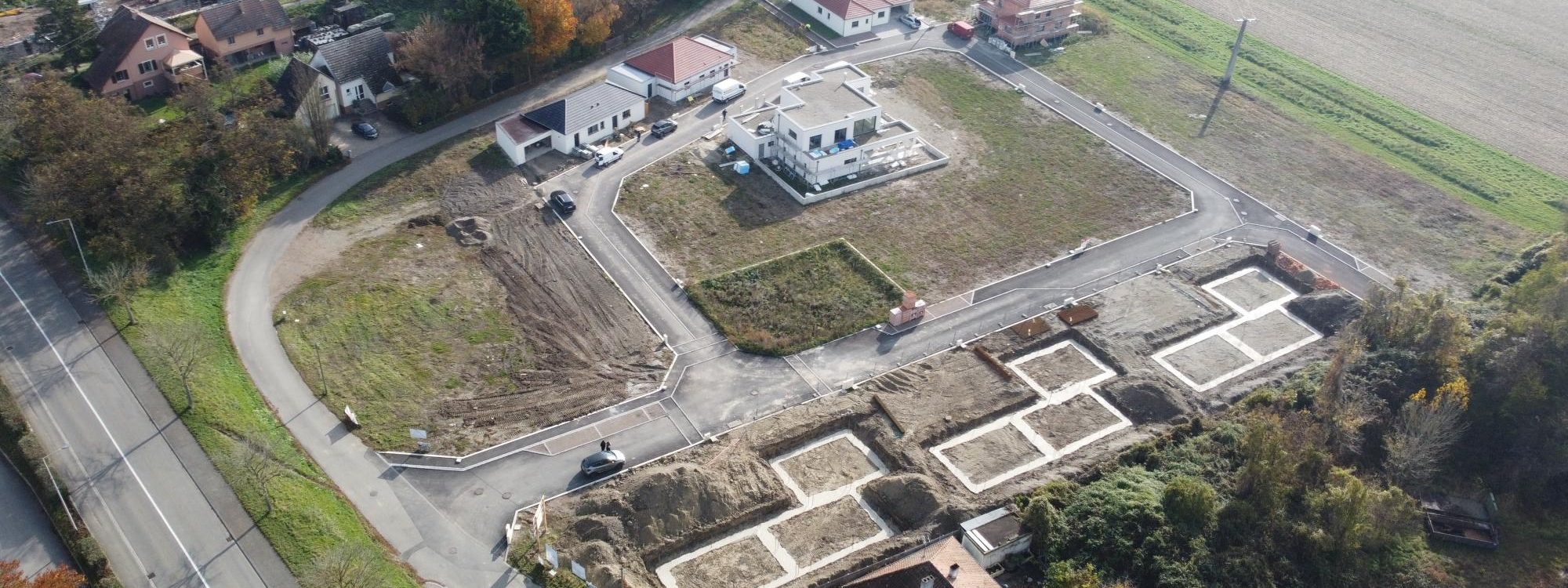 Terrain constructible &agrave; Mulhouse : comment &eacute;viter les zones &agrave; risque ? S&eacute;lestat