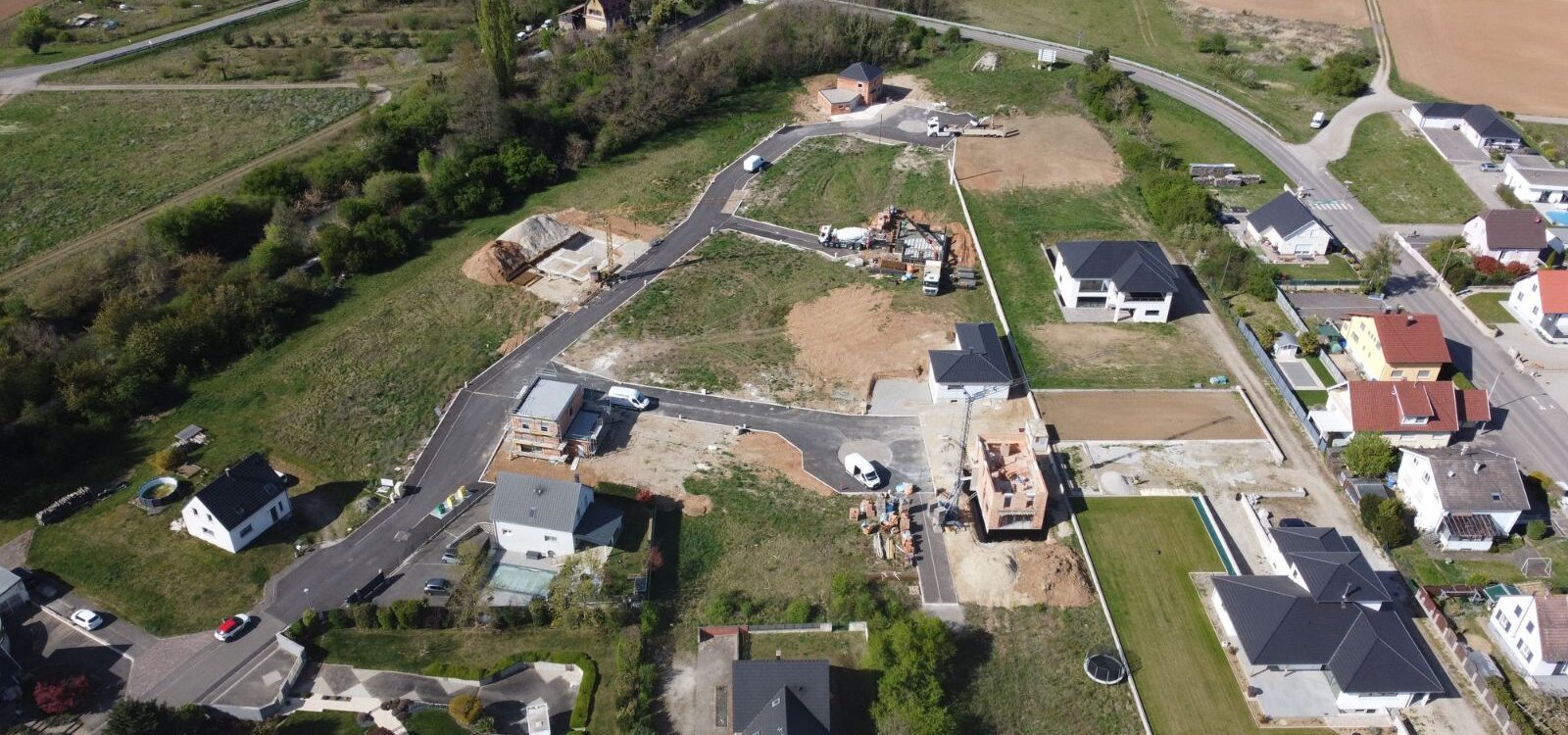 TERRAINS A VENDRE MUNCHOUSE 1600X750 | SOVIA Aménageur Terrain pas cher ou bien situé : que privilégier selon votre projet de maison ? Colmar