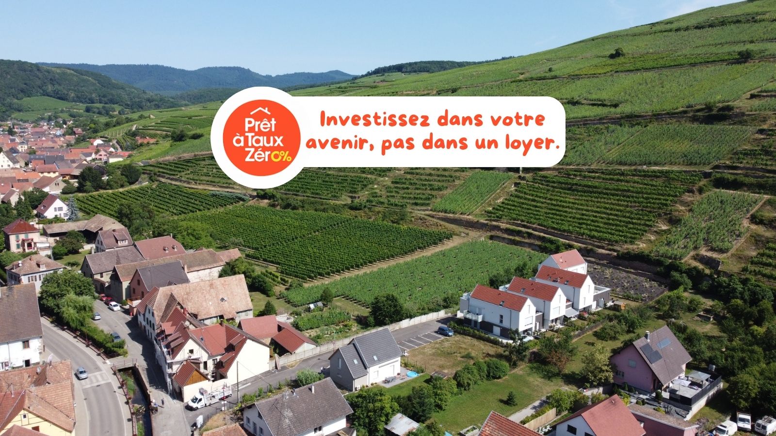 TERRAINS A VENDRE SOULZMATT 2 | SOVIA Aménageur Serres Cernay 0