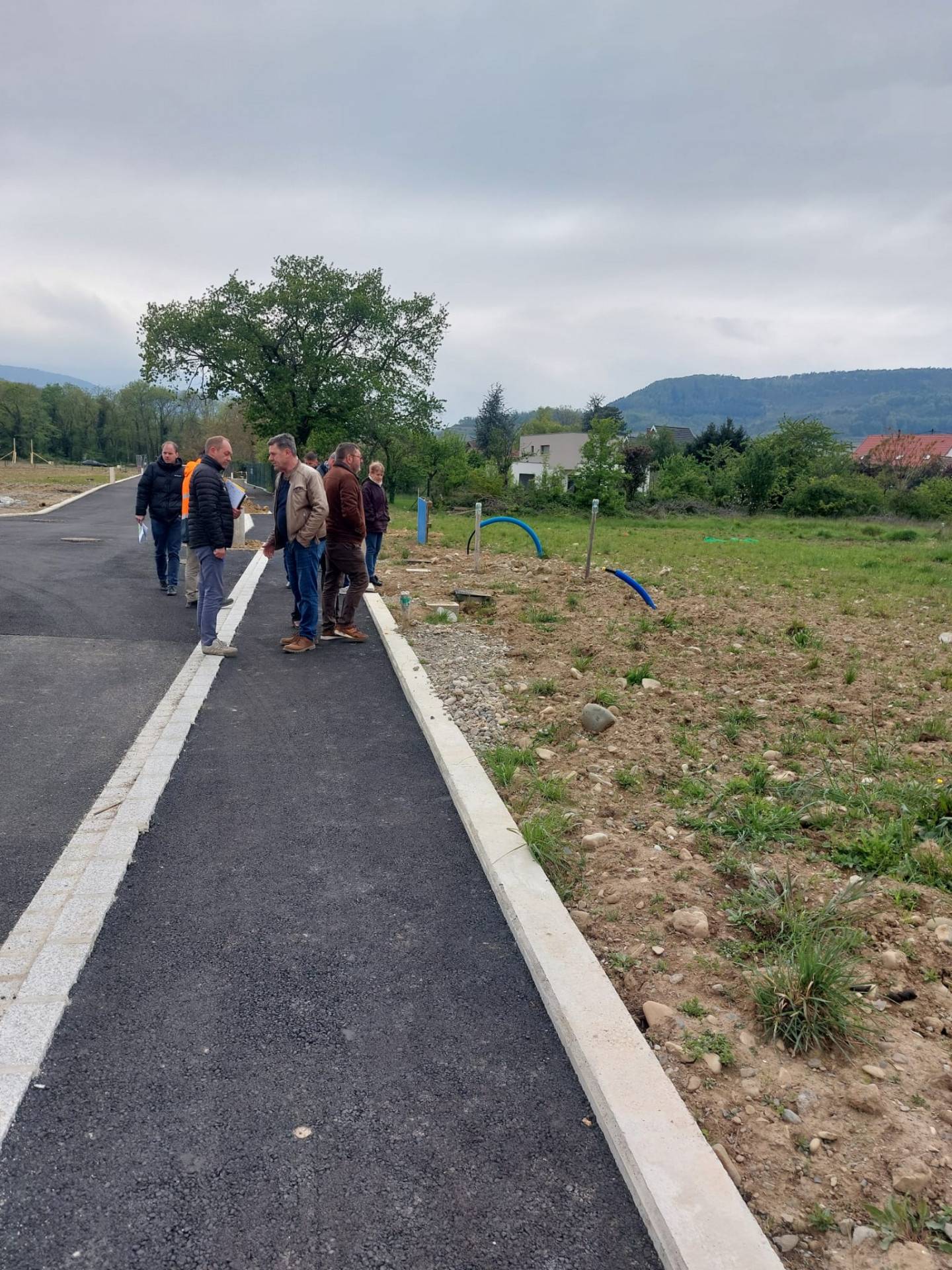 1000005469 | SOVIA Aménageur Découvrez votre terrain à Issenheim Wintzenheim 0