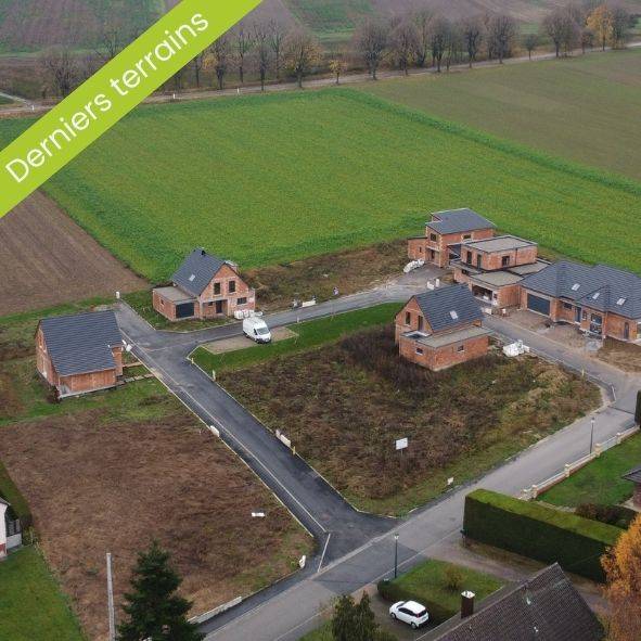 5 conseils pour bien acheter un terrain constructible à Mulhouse Colmar