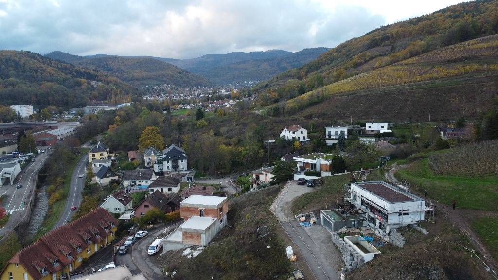 Mannberg Colmar 0