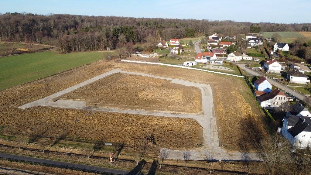 Les Primevères Wittenheim 0