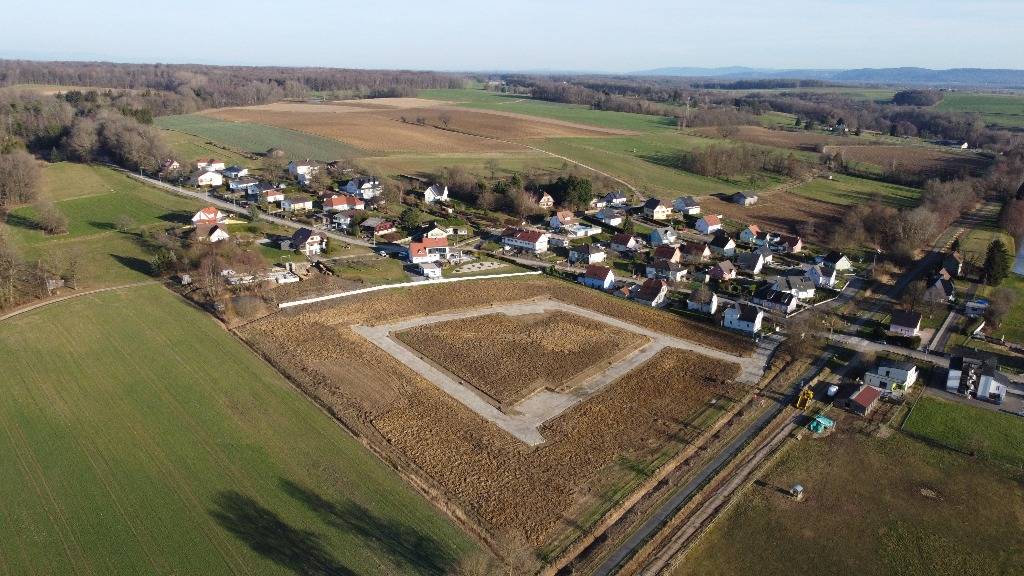 Les Primevères Wittenheim 0