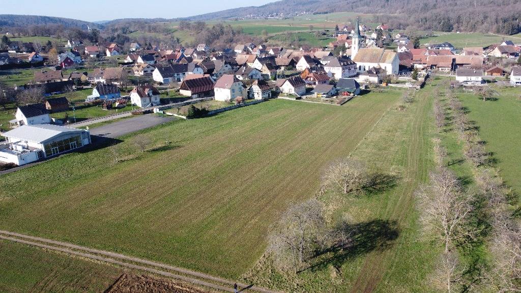 Rue de Lutter Illzach 0