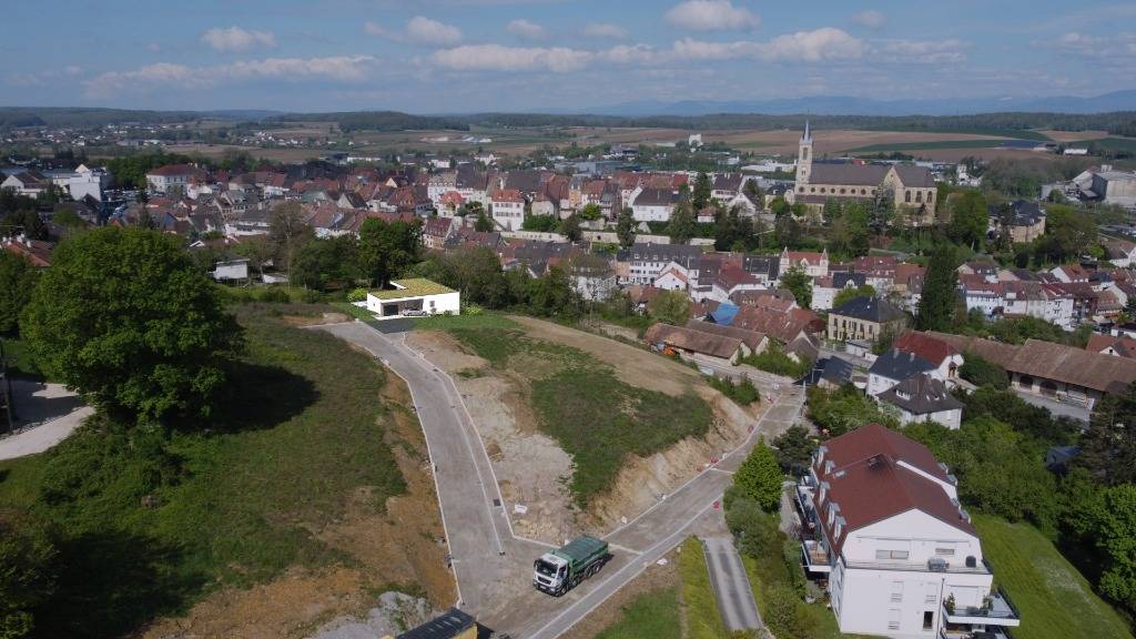 Rue brulée Soultz-Haut-Rhin 0