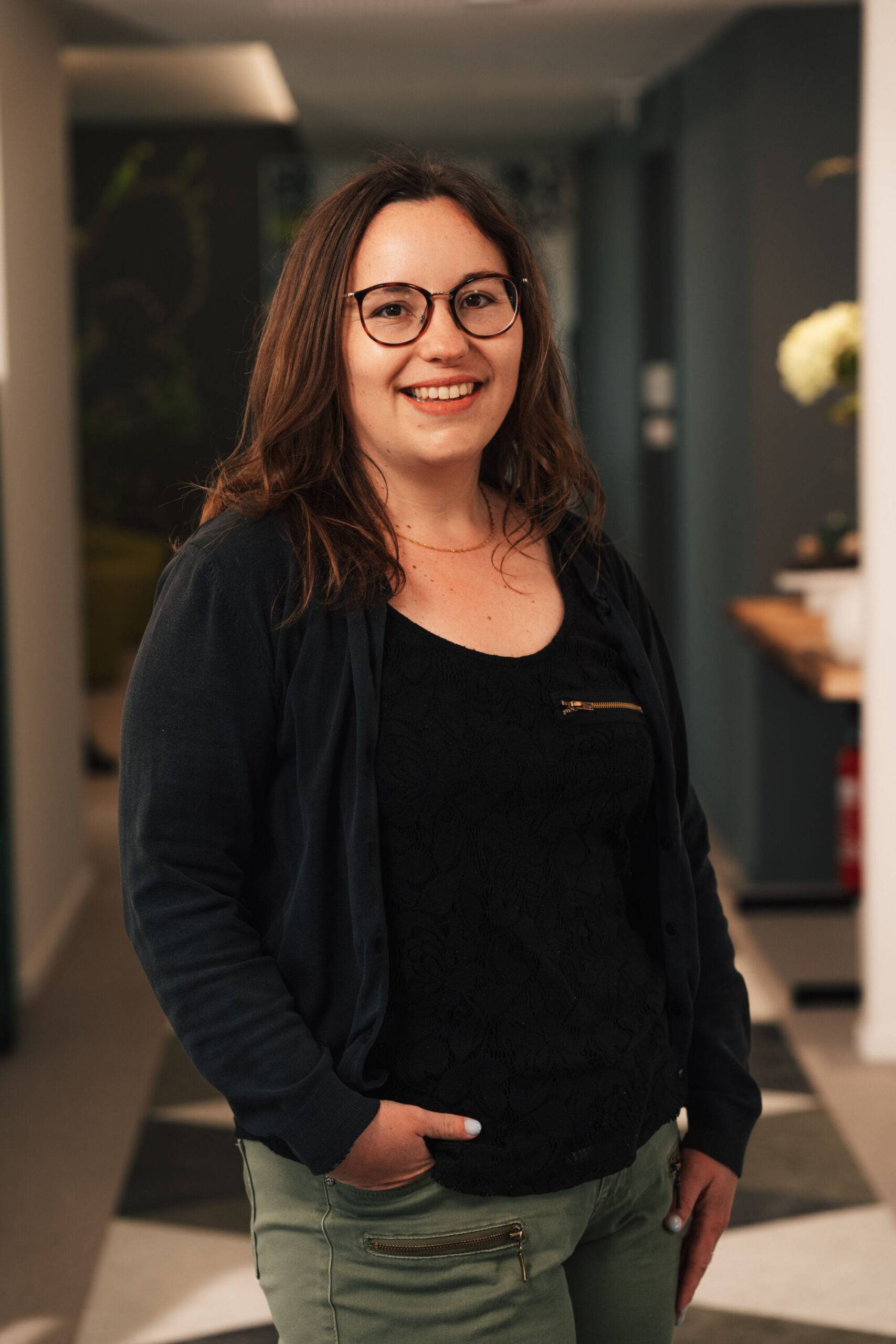 SONIA WETTERLIN SCALED | SOVIA Aménageur Sovia Aménageur : expert en terrains constructibles en Alsace depuis plus de 35 ans Wittelsheim 4