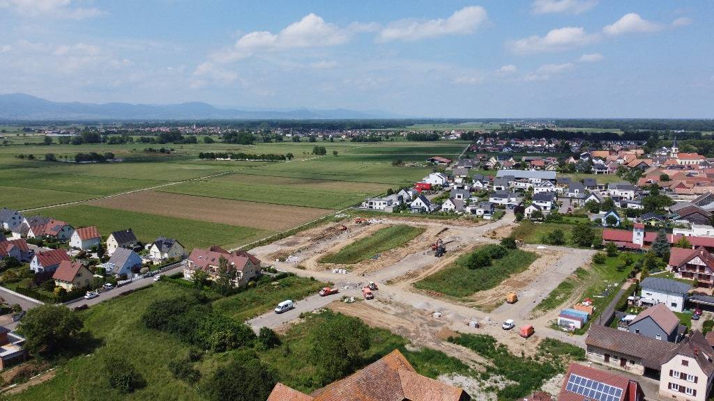 Terre d&#8217;alliance Wittenheim 0
