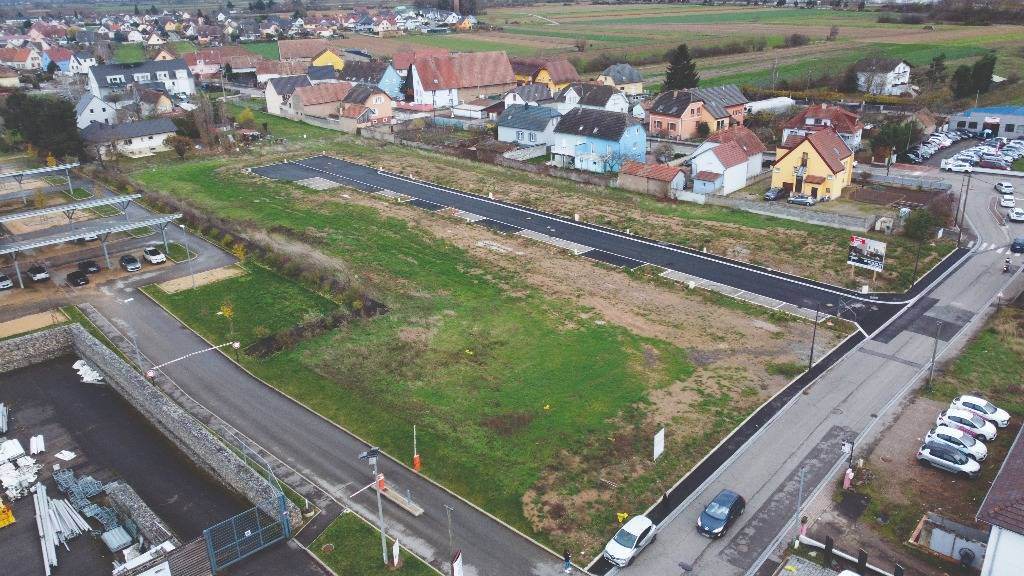 Buhlfeld Pfastatt 0