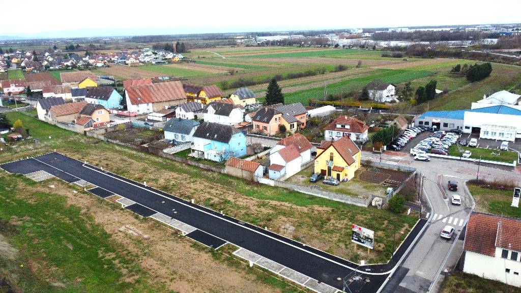 Buhlfeld Pfastatt 0