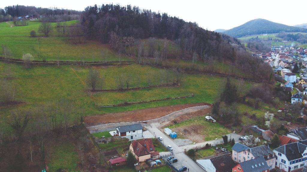 Les Erables Wittenheim 0