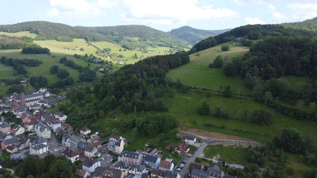 Les Erables Wittenheim 0