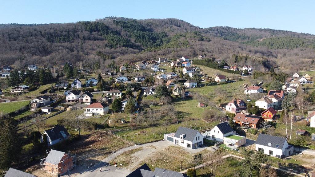 Le Jardin d&#8217;Ewald 2 Soultz-Haut-Rhin 0
