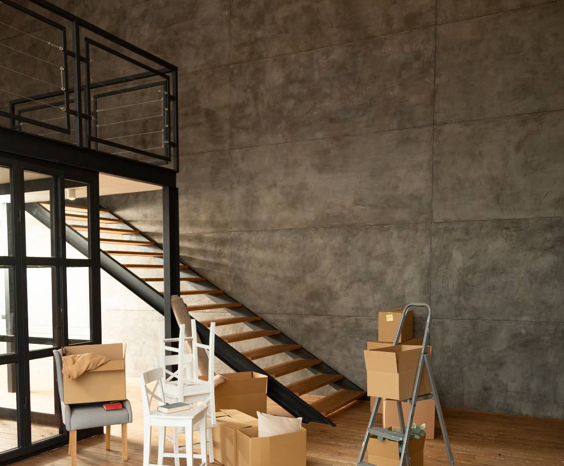 Opter pour la mezzanine dans sa maison en Alsace Kingersheim