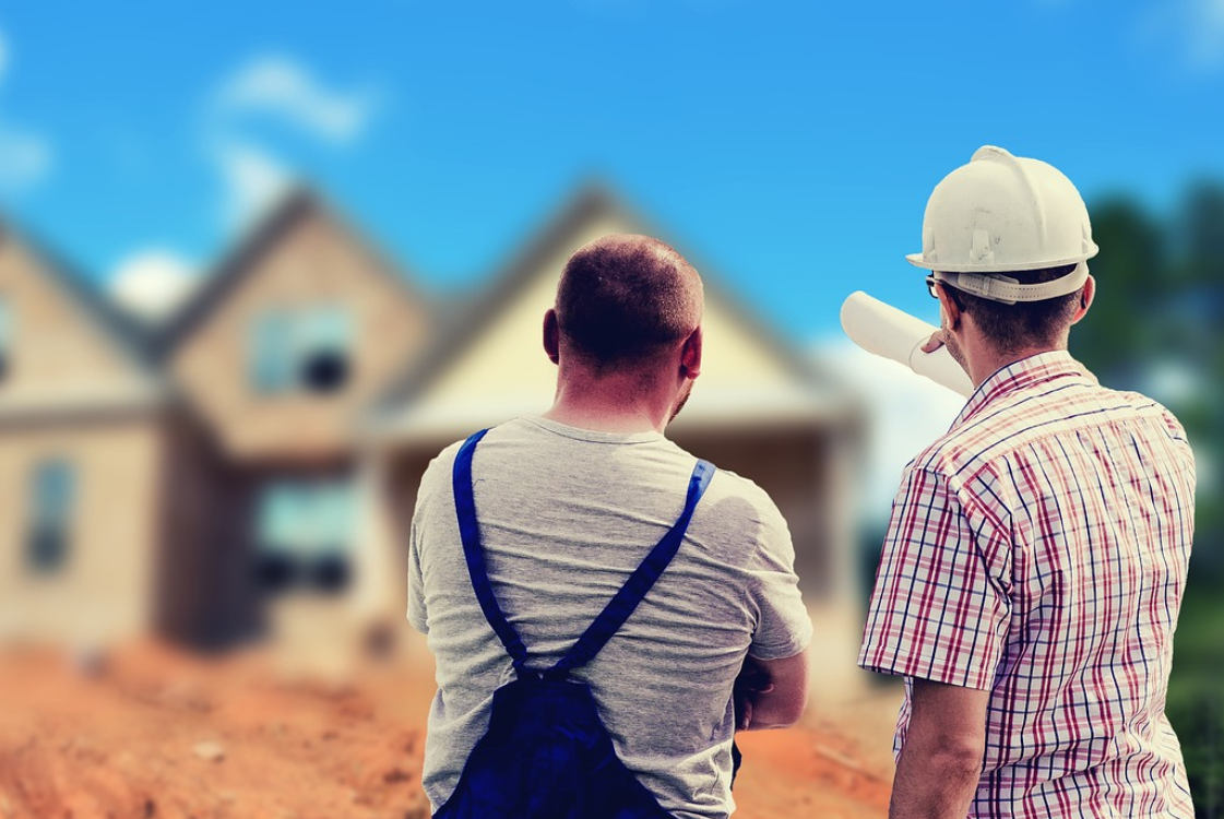 Des conseils pour choisir son constructeur de maison à Colmar | Alsace Guebwiller