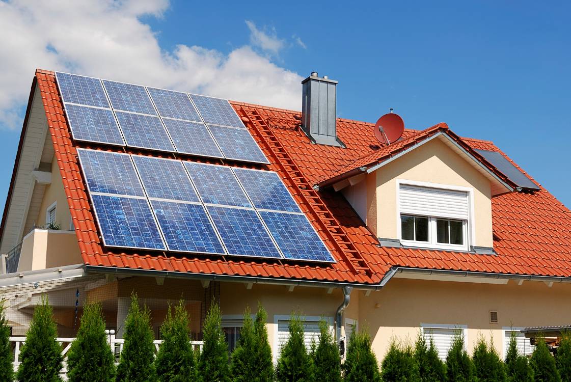 Vers une intégration de l&#8217;énergie renouvelable dans votre projet immobilier à Colmar | Alsace Wintzenheim