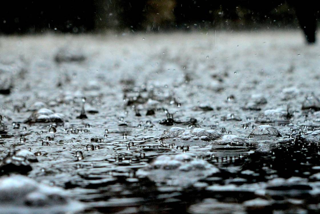 Comment gère-t-on les eaux pluviales aujourd&#8217;hui à Colmar ? Wittenheim