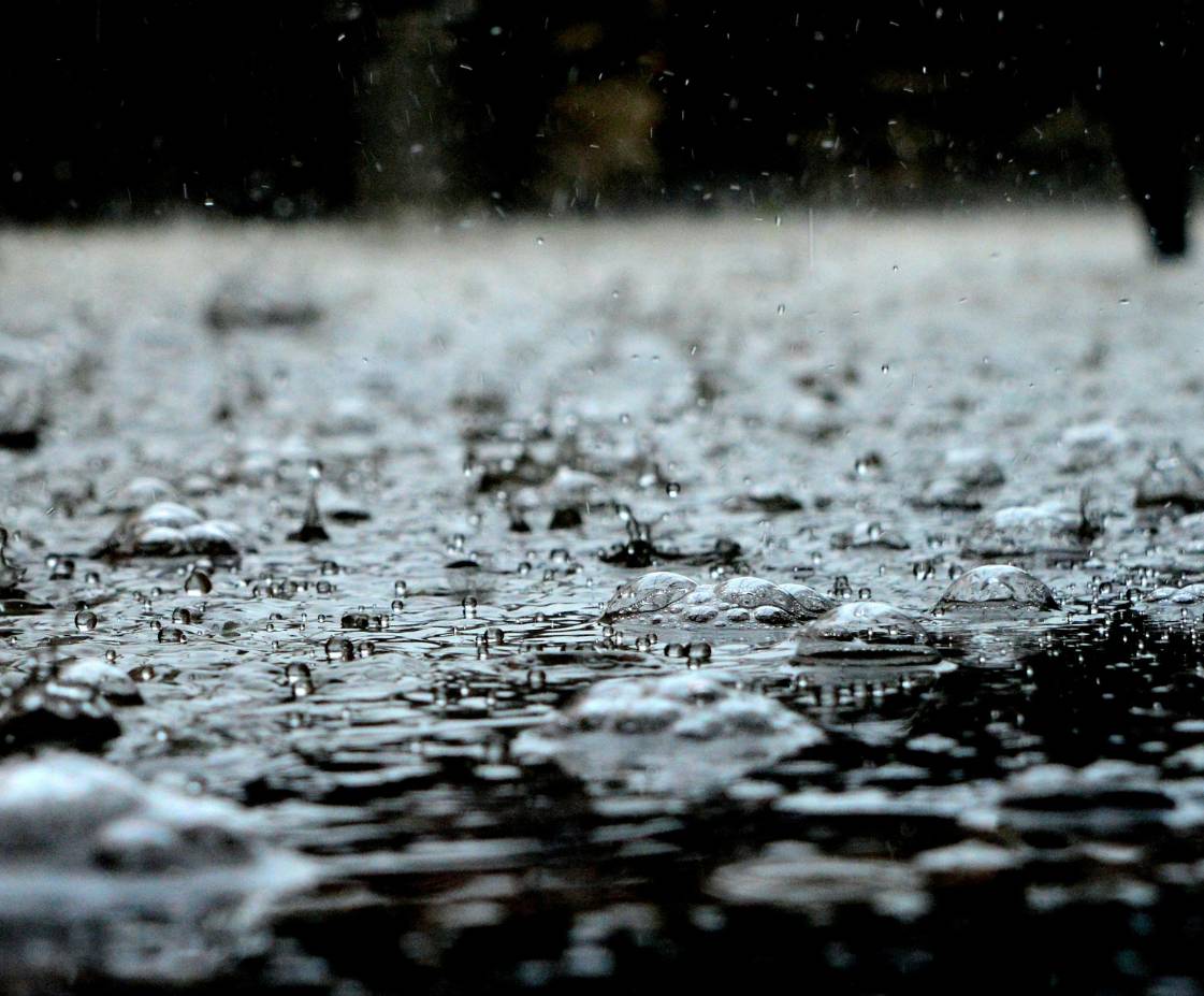 Comment gère-t-on les eaux pluviales aujourd&#8217;hui à Colmar ? Wittenheim