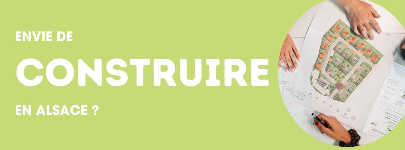 Sovia Aménageur : expert en terrains constructibles en Alsace depuis plus de 35 ans Wittelsheim 16