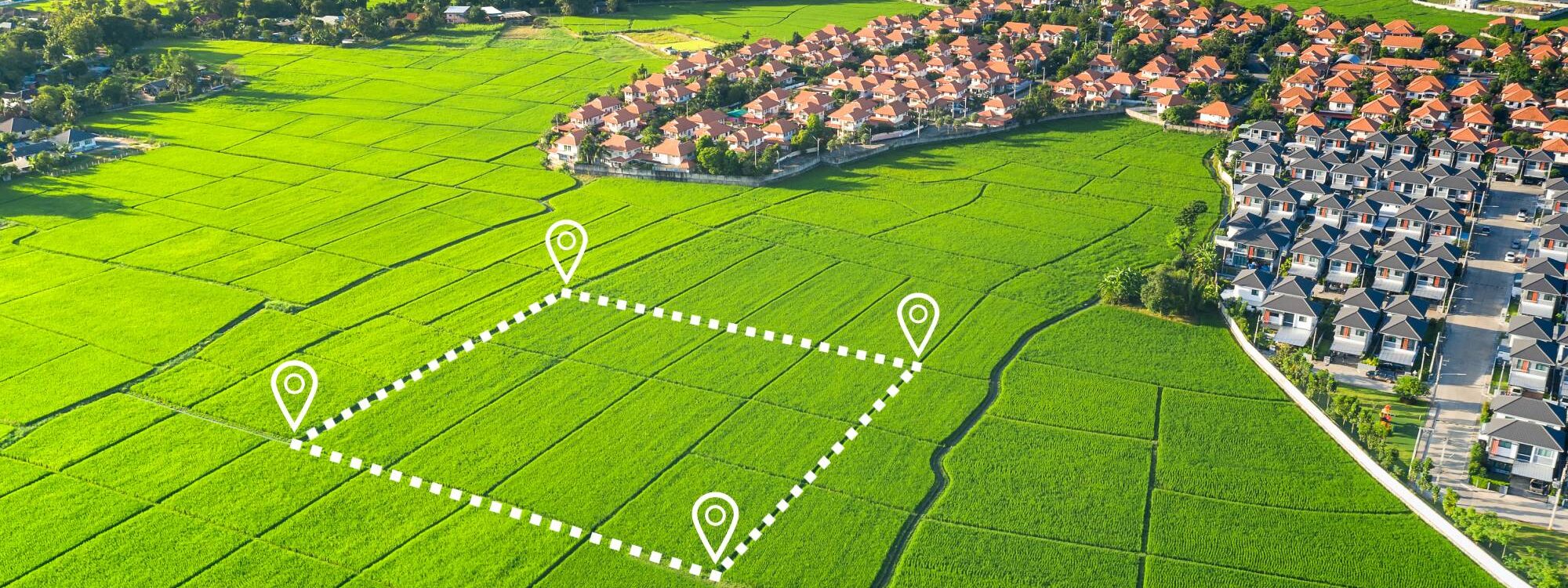 Terrain à vendre ou terrain viabilisé : quelles différences ? Wittelsheim