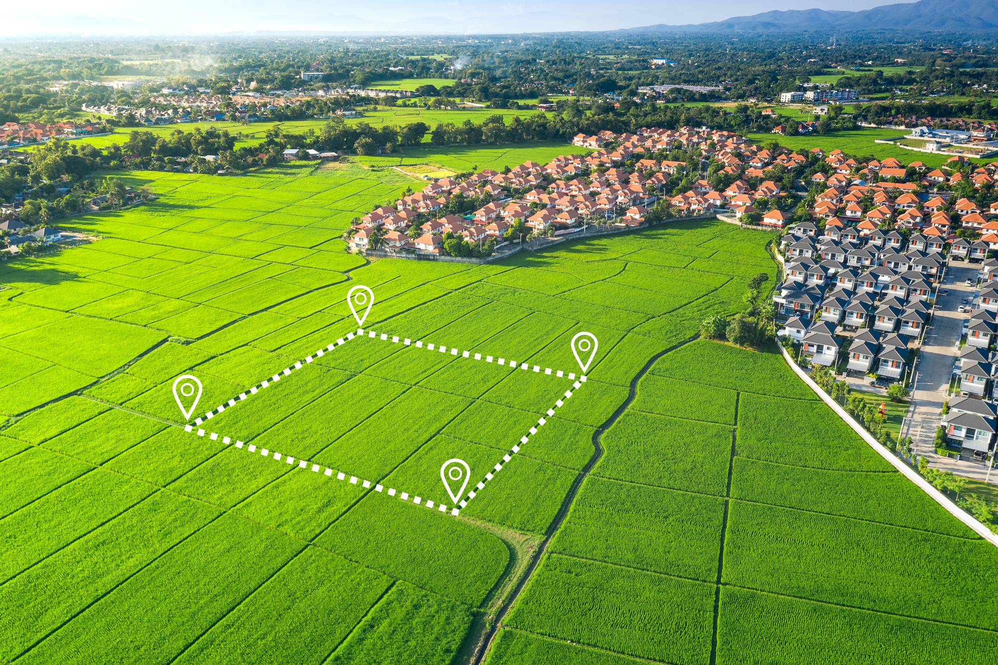 Terrain constructible en Alsace : que dit la réglementation régionale ? Guebwiller
