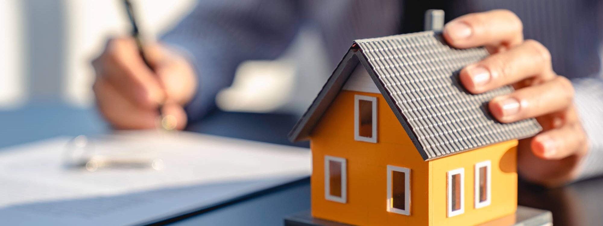 4 conseils pour bien implanter votre future maison sur un terrain à bâtir Wintzenheim