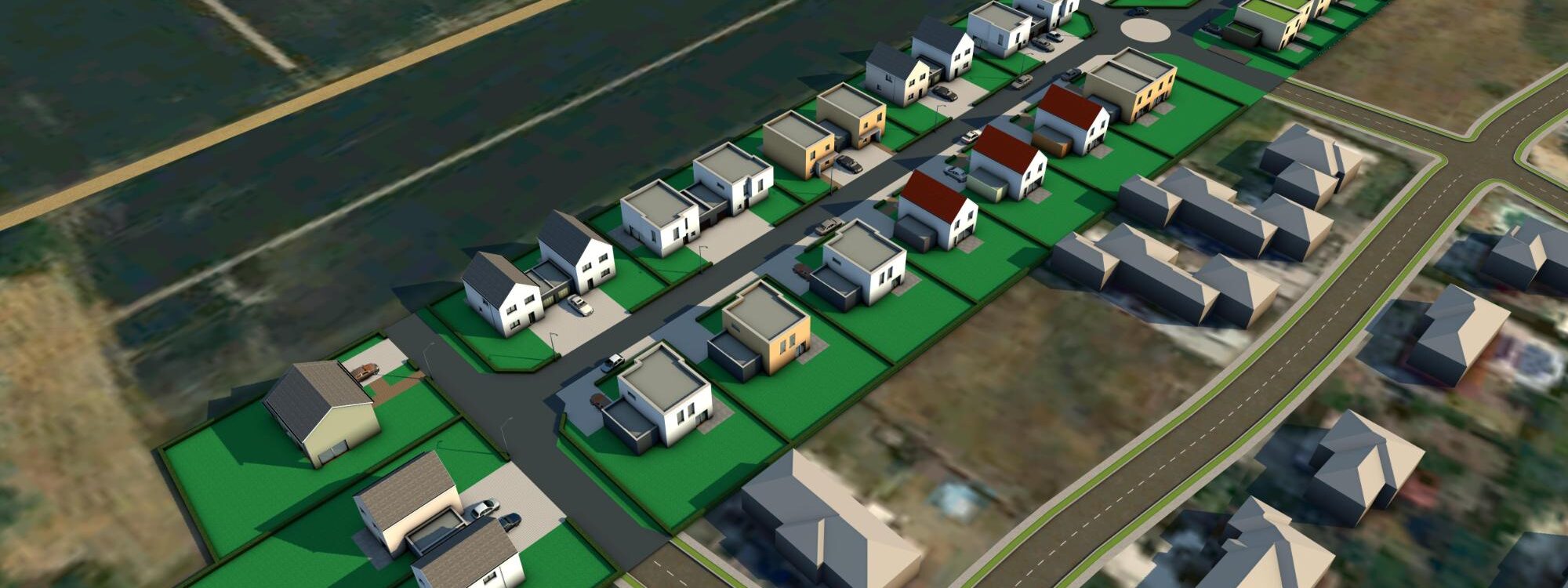 Comment fonctionne l&rsquo;achat d&rsquo;un terrain en lotissement libre de constructeur ? Soultz-Haut-Rhin