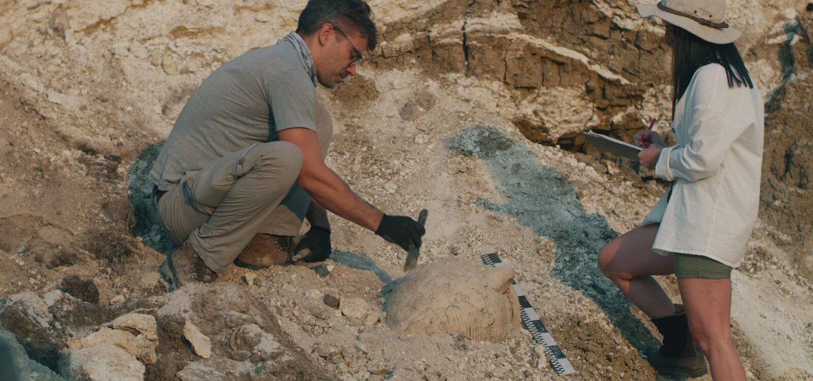 Acheter un terrain &agrave; b&acirc;tir en Alsace : faut-il s&rsquo;inqui&eacute;ter de l&rsquo;arch&eacute;ologie pr&eacute;ventive ? Cernay