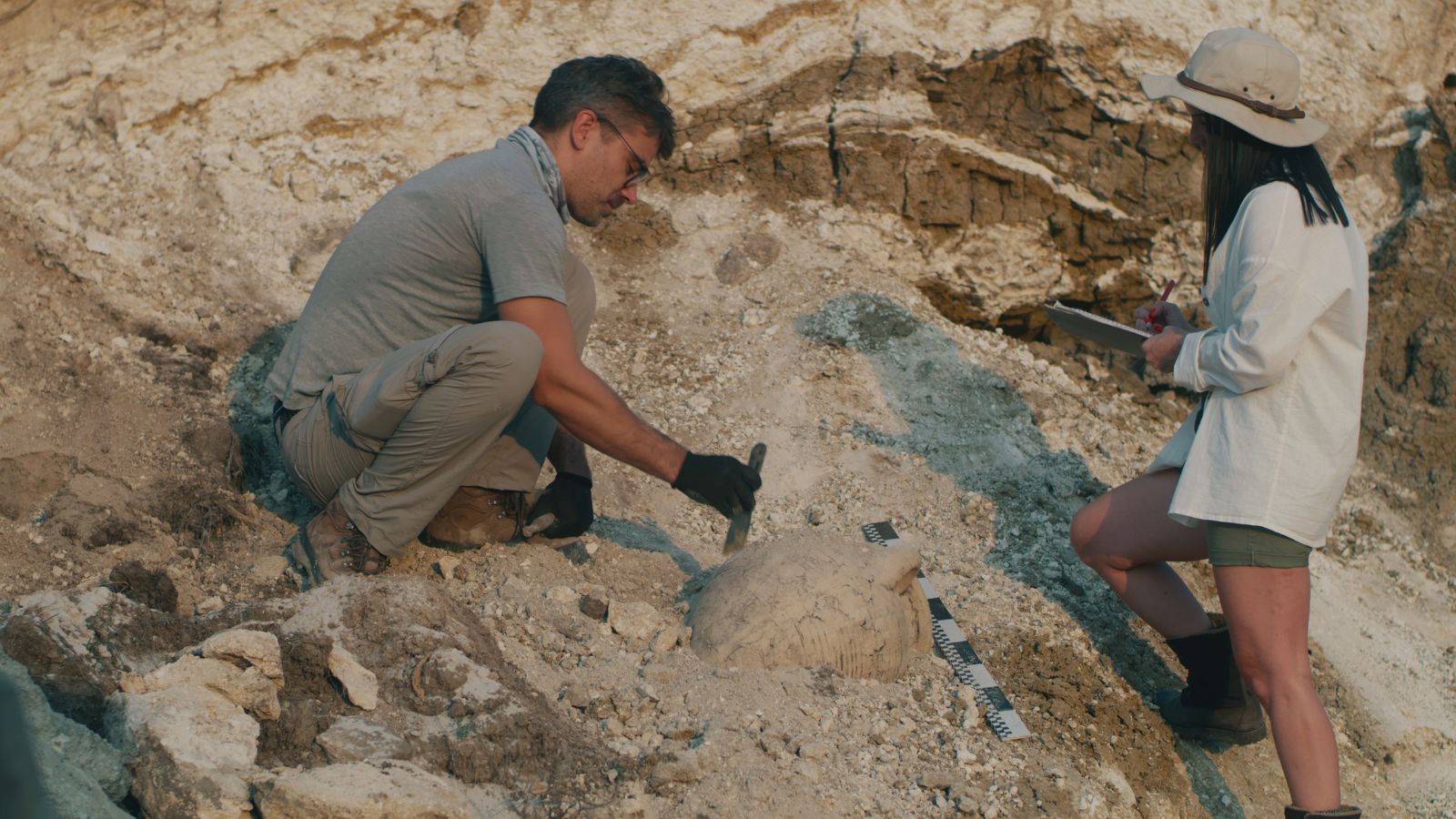 Acheter un terrain &agrave; b&acirc;tir en Alsace : faut-il s&rsquo;inqui&eacute;ter de l&rsquo;arch&eacute;ologie pr&eacute;ventive ? Cernay