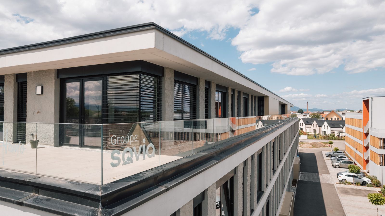 Nous rencontrer Kingersheim