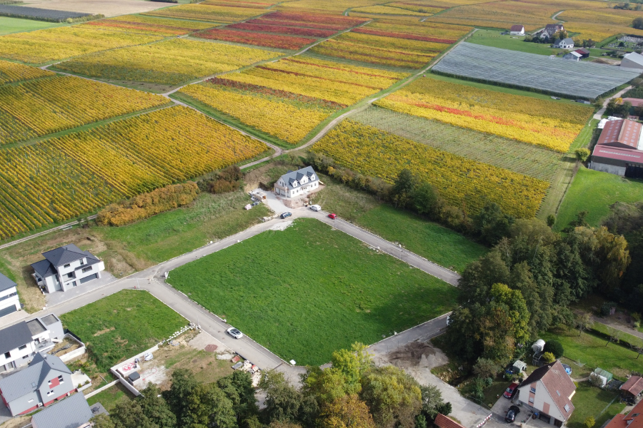 Viabilisation d&rsquo;un terrain : co&ucirc;ts, d&eacute;lais et pi&egrave;ges &agrave; &eacute;viter Pfastatt