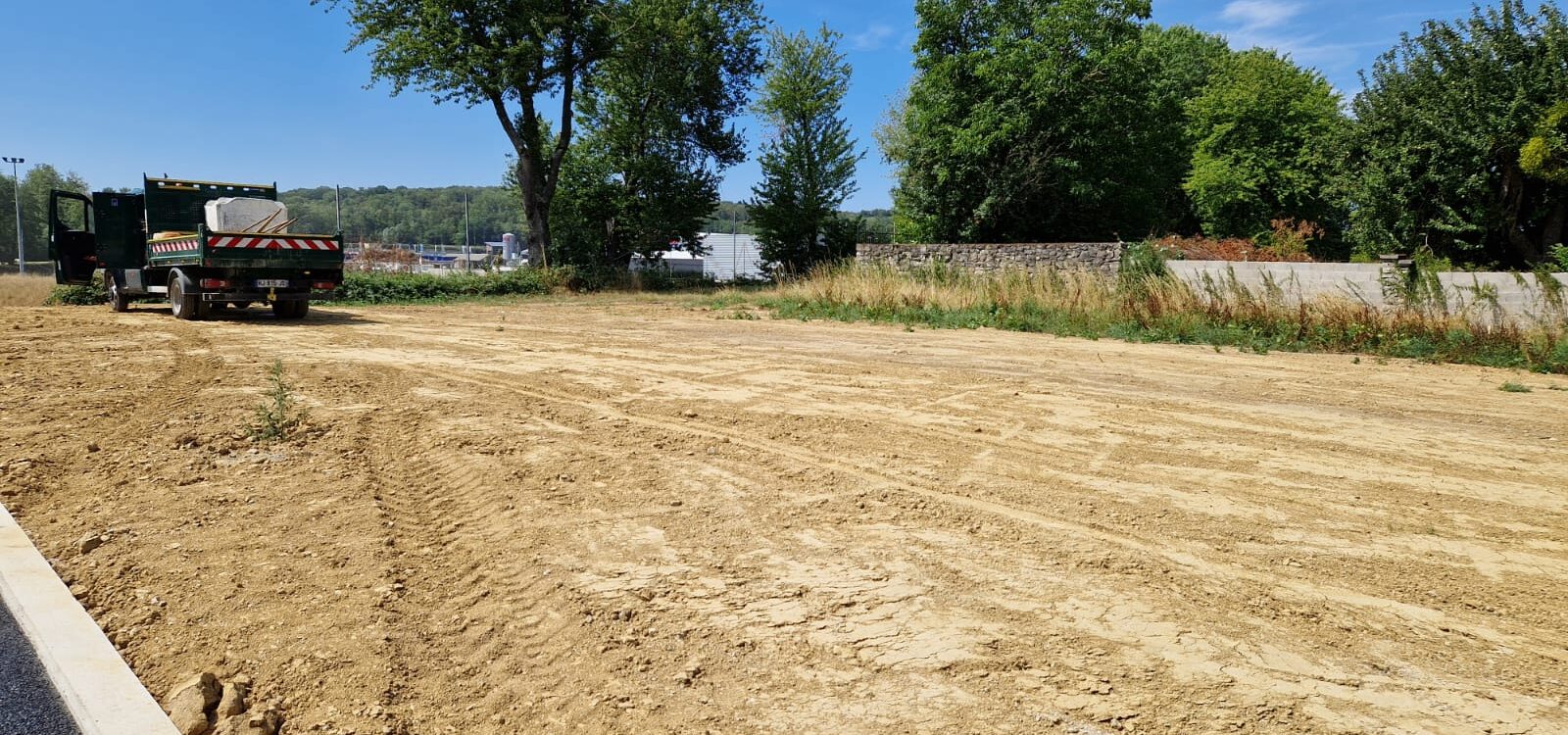 Terrain constructible Mulhouse : quels projets sont les plus adapt&eacute;s au secteur ? Kingersheim