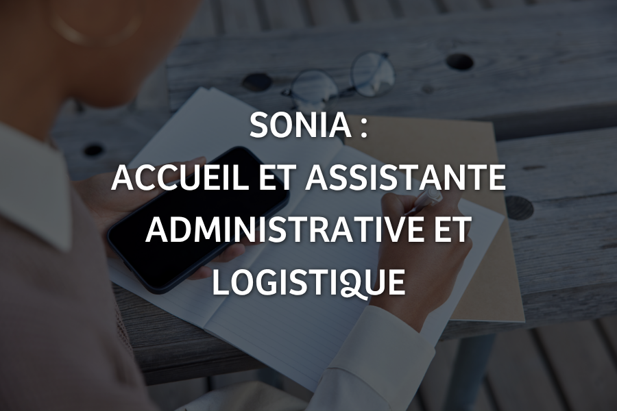 Derri&egrave;re chaque terrain am&eacute;nag&eacute;, il y a une organisation bien rod&eacute;e : d&eacute;couvrez le m&eacute;tier d’assistante administrative et logistique S&eacute;lestat
