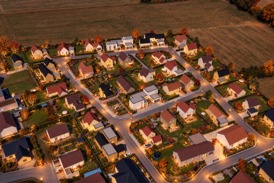 🎃 N’ayez plus peur d’acheter votre terrain pour construire votre maison ! Pfastatt